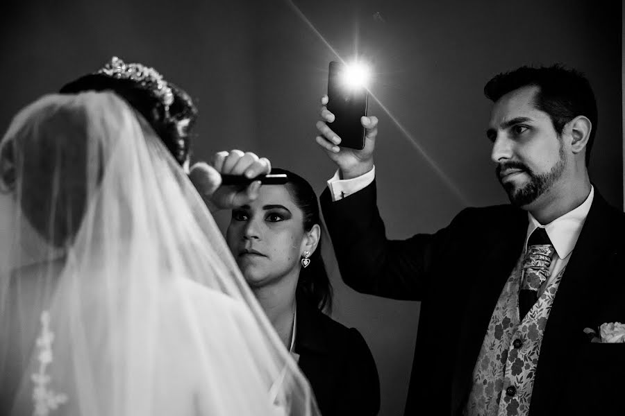 Photographe de mariage Jorge Jorge Uechi (uechip). Photo du 2 septembre 2023