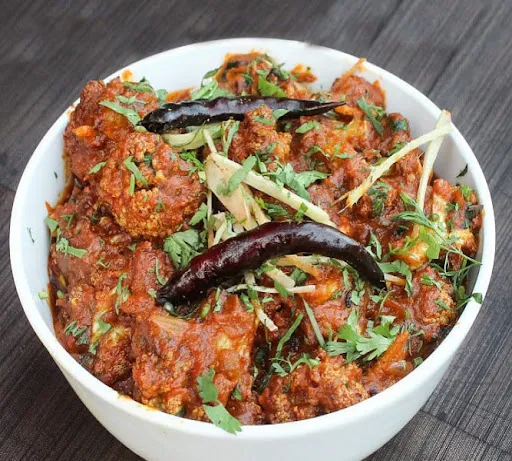 Gobi Masala