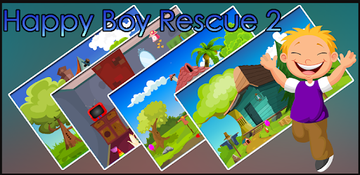 Download Happy Boy Rescue 2 Best Escape Game 331 Apk For Android Latest Version - happyboy development roblox