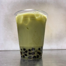 Bubble Tea