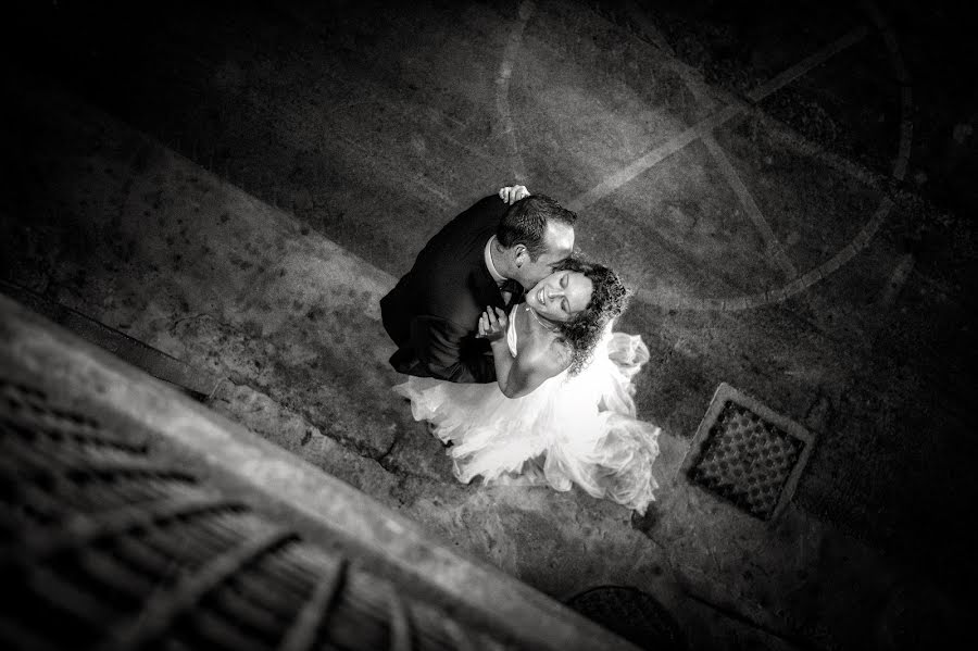 Wedding photographer Yann Faucher (yannfaucher). Photo of 5 October 2016