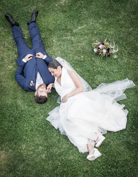 Photographe de mariage Marco Carulli (carulli). Photo du 26 février 2019