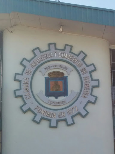 Cámara de Industria y Comercio