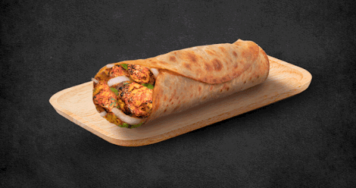 Tandoori Chicken Roll