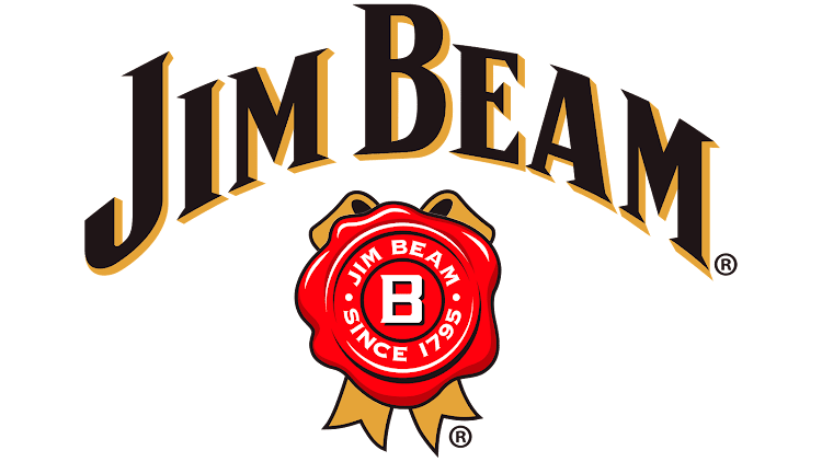 Logo for Jim Beam Bonded