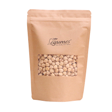 Legumes Hạt phỉ 500g