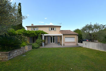 maison à Saint-Drézéry (34)