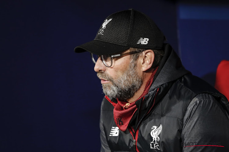 Le coup de gueule de Jürgen Klopp : "Vous tuez les joueurs"