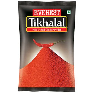 Everest Tikhalal Powder - 200 gm