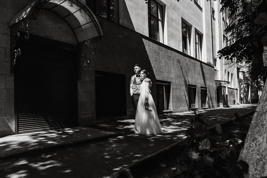 Photographe de mariage Olya Voronaya (voronaya). Photo du 2 mars 2021