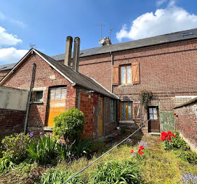 maison à Beauvais (60)