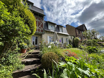 maison à Rouen (76)