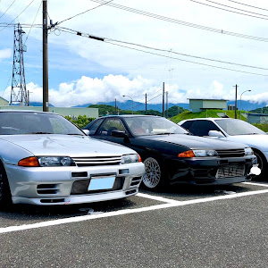 スカイライン GT-R BNR32