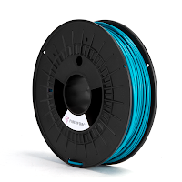 FiberForce Antibacterial PLA Filament - 2.85mm (0.75kg)