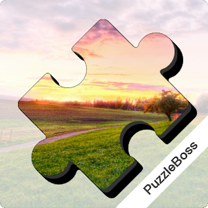 Jigsaw Puzzles: More Landscape