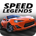 Speed Legends: Drift Racing APK