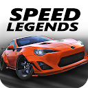 Загрузка приложения Speed Legends: Drift Racing Установить Последняя APK загрузчик