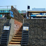 夢想地圖Café海景會館