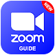 Download Guide for Zoom Cloud Conference Meetings 2020 For PC Windows and Mac 1.0