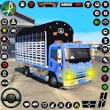 Icon Indian Truck: Truck Driving 3D