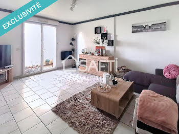 appartement à Lormont (33)