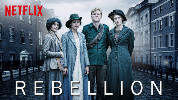 リベリオン Rebellion Get Freax ゲット フリークス Netflix新着作品 配信予定等総合情報サイト