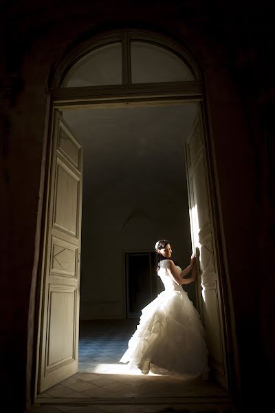 Fotógrafo de bodas Ildikó Berecz (ildikoberecz). Foto del 19 de mayo 2017