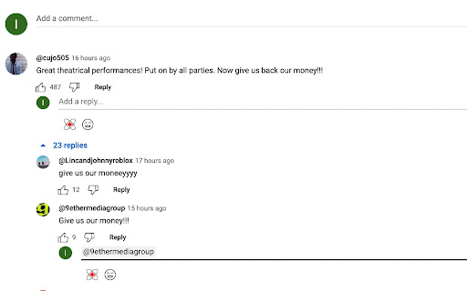 CommentGPT: Qili AI Kommentarantwort youtube, xiaohongshu