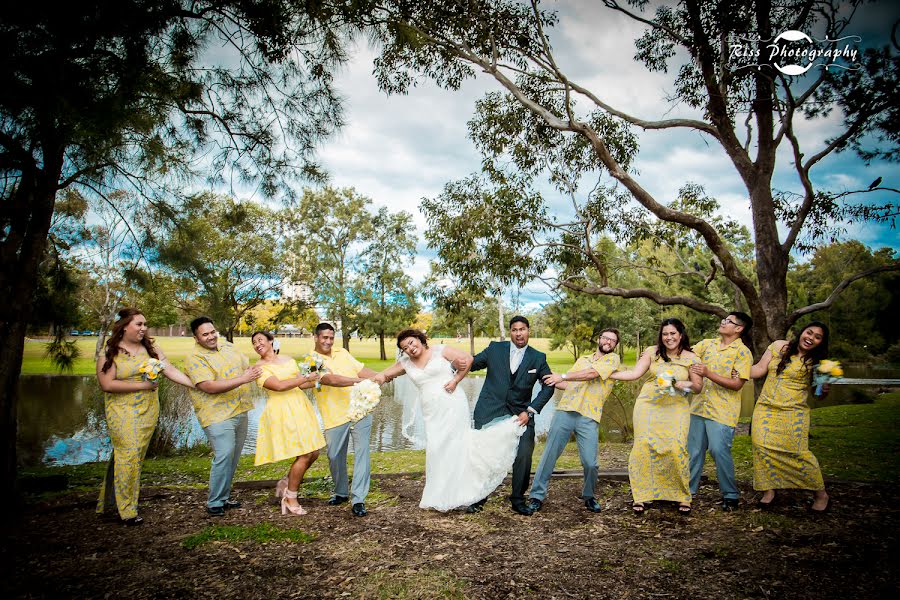 Photographe de mariage Riss Team (riss). Photo du 27 février 2019