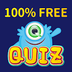 Cover Image of 下载 Lucky Quiz - Trivia & Rewards(Time-limited FREE) 1.388 APK