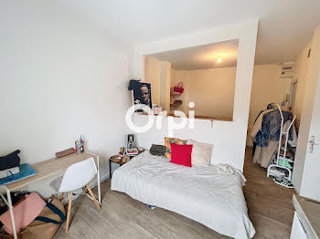 appartement à Nancy (54)