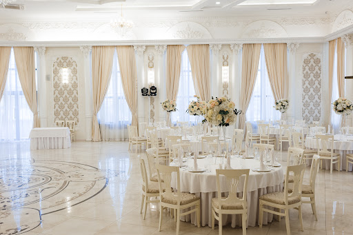Зал «Bellagio Light Hall»