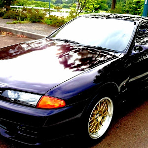 スカイライン GT-R R32
