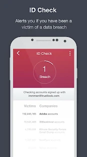   Premium Mobile Antivirus App- screenshot thumbnail   