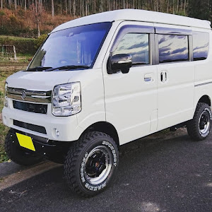 エブリイワゴン DA17W