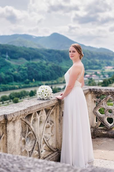 Fotografo di matrimoni Ilya Voronin (voroninilya). Foto del 10 giugno 2022