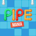 Pipe Mania - Connect Game