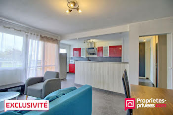 appartement à Angers (49)