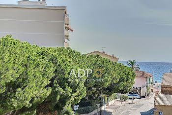 appartement à Cagnes-sur-Mer (06)