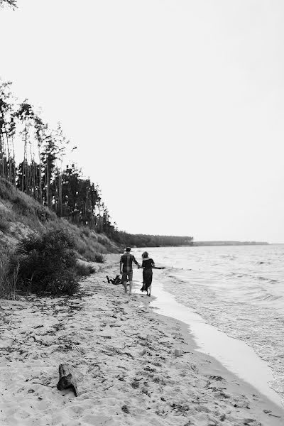 Весільний фотограф Olesia Solodrai (asyawolf). Фотографія від 16 серпня 2018