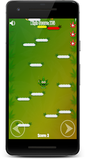 Jumping Weed(圖3)-速報App
