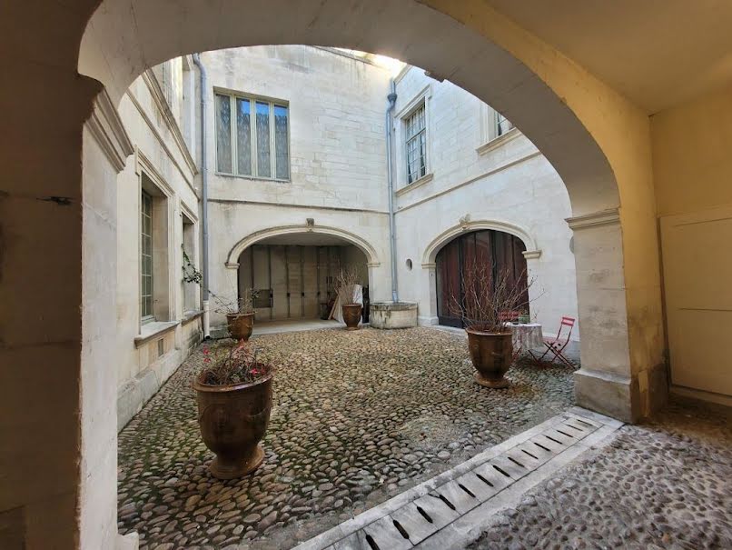 Vente appartement 4 pièces 106 m² à Avignon (84000), 349 000 €
