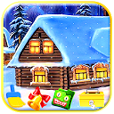 Download Christmas Snow Light Theme Install Latest APK downloader