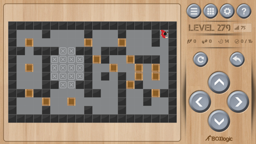 BOXlogic Think outside the box Apk Android gameapks com