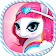 Jeux de poney  icon