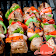 Grill recipes icon