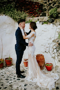 Fotografo di matrimoni Natalya Smolnikova (bysmophoto). Foto del 22 maggio 2019