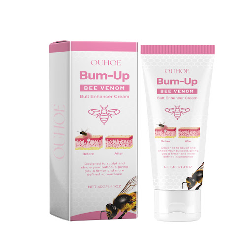 Title 5, Bee Hip Tightening Cream Skin Beauty Improves h...