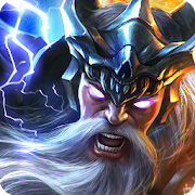 War of Gods:DESTINED 1.2.1 Icon