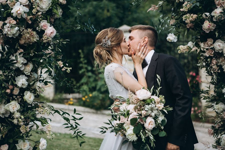 Fotógrafo de bodas Pavel Melnik (soulstudio). Foto del 21 de agosto 2017